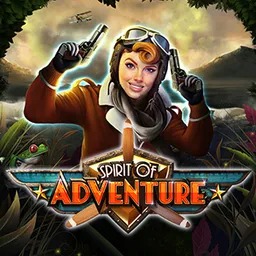 Spirit of Adventure