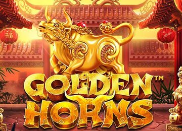 Golden Horns